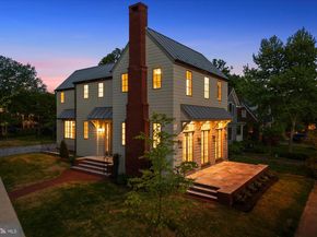 1004 Virginia Avenue, Alexandria VA 22302