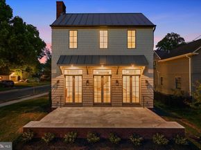 1004 Virginia Avenue, Alexandria VA 22302