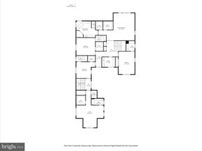 202 Branch Road SE, Vienna VA 22180