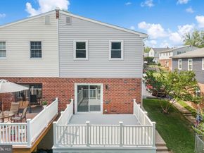 26 Virginia Circle, Ridley Park PA 19078