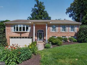 4727 38TH Place N, Arlington VA 22207