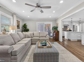4727 38TH Place N, Arlington VA 22207