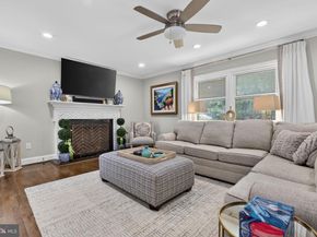 4727 38TH Place N, Arlington VA 22207