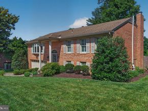4727 38TH Place N, Arlington VA 22207