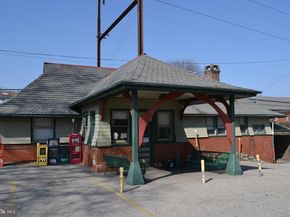 80 W Baltimore Avenue C604, Lansdowne PA 19050