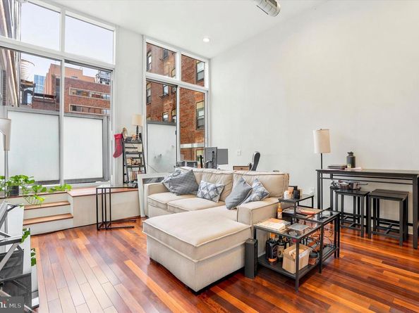 1101 Locust Street 4M, Philadelphia PA 19107