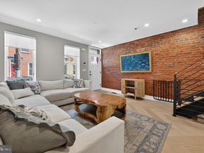 2040 Pemberton Street, Philadelphia PA 19146