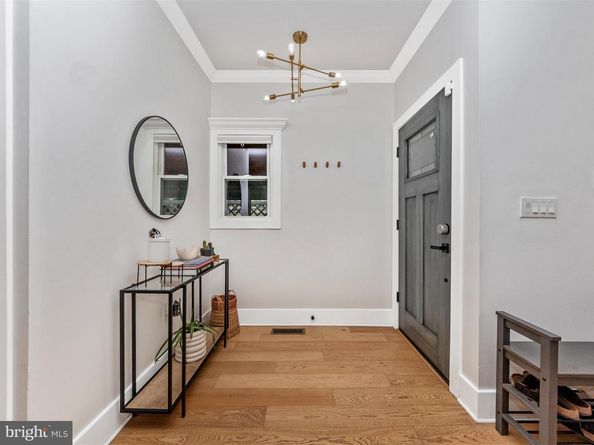 3016 Thayer Street NE, Washington DC 20018