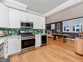 3016 Thayer Street NE, Washington DC 20018