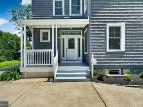 1 Pine Grove Street, Bristol PA 19007