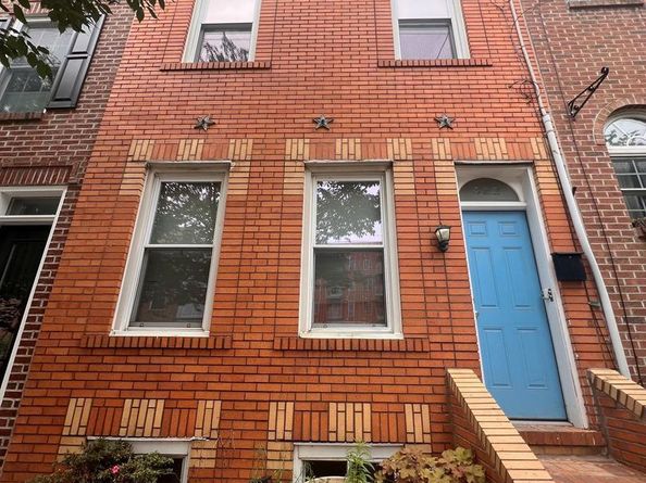922 Ellsworth Street, Philadelphia PA 19147