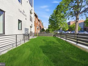 1140 Oates Street NE 101, Washington DC 20002