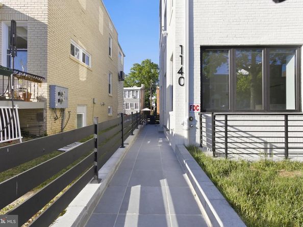 1140 Oates Street NE 101, Washington DC 20002