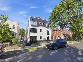 1140 Oates Street NE 101, Washington DC 20002