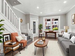 1731 N Redfield Street, Philadelphia PA 19151