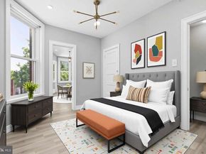 1731 N Redfield Street, Philadelphia PA 19151