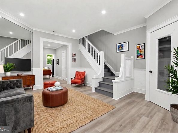 1731 N Redfield Street, Philadelphia PA 19151