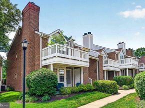 2584 S Arlington Mill Drive 2, Arlington VA 22206