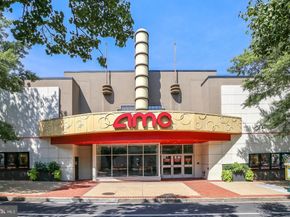 2584 S Arlington Mill Drive 2, Arlington VA 22206