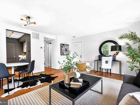2584 S Arlington Mill Drive 2, Arlington VA 22206