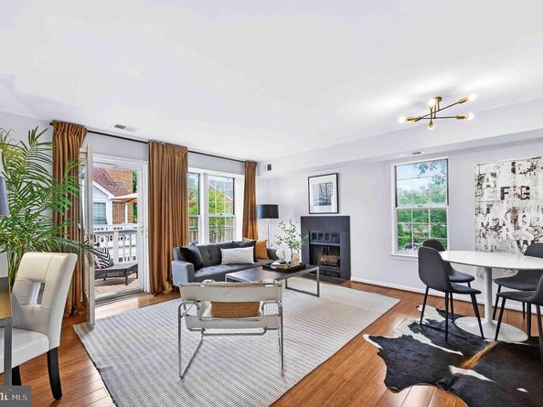 2584 S Arlington Mill Drive 2, Arlington VA 22206