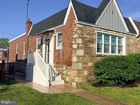 1621 Strahle Street, Philadelphia PA 19152