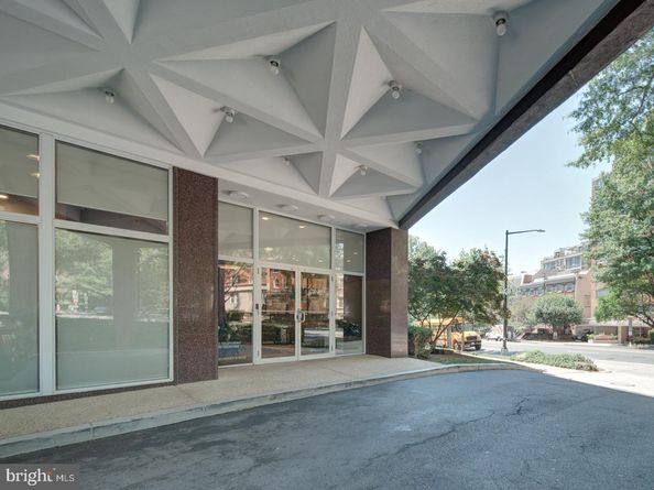 2829 Connecticut Avenue NW 606, Washington DC 20008