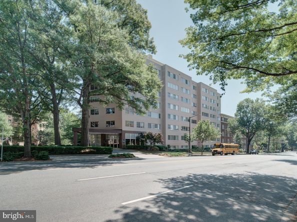 2829 Connecticut Avenue NW 606, Washington DC 20008