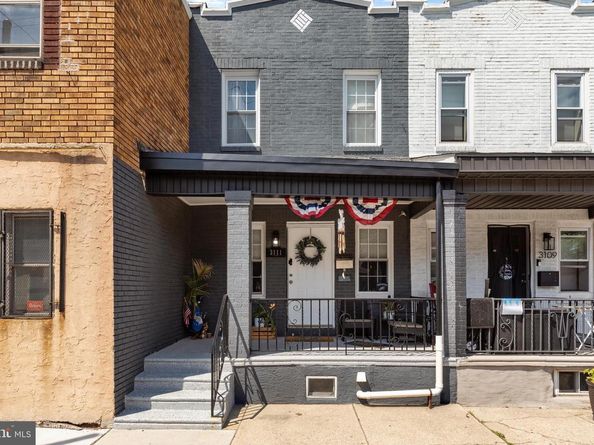 3111 Tasker Street, Philadelphia PA 19145
