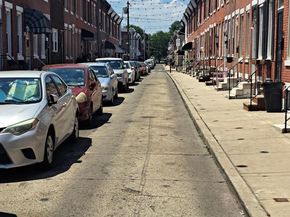 330 Durfor Street, Philadelphia PA 19148