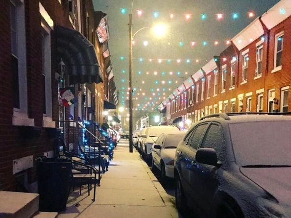 330 Durfor Street, Philadelphia PA 19148