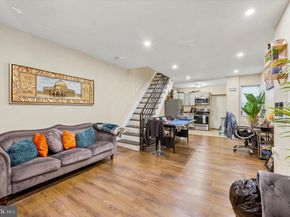 2525 W Sterner Street, Philadelphia PA 19132