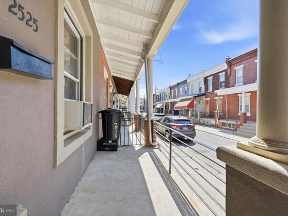 2525 W Sterner Street, Philadelphia PA 19132