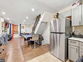 2525 W Sterner Street, Philadelphia PA 19132