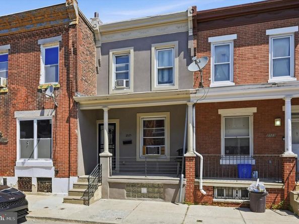 2525 W Sterner Street, Philadelphia PA 19132