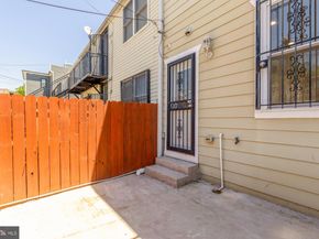 1714 West Virginia Avenue NE 2, Washington DC 20002