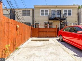 1714 West Virginia Avenue NE 2, Washington DC 20002