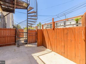 1714 West Virginia Avenue NE 2, Washington DC 20002