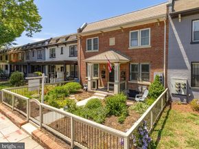 1714 West Virginia Avenue NE 2, Washington DC 20002