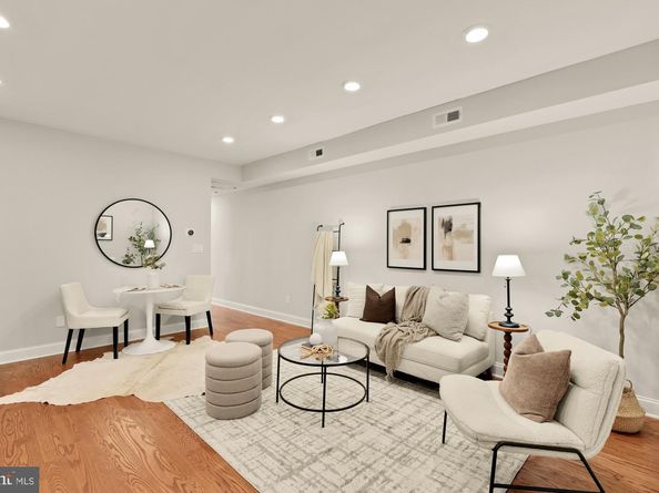 1714 West Virginia Avenue NE 2, Washington DC 20002