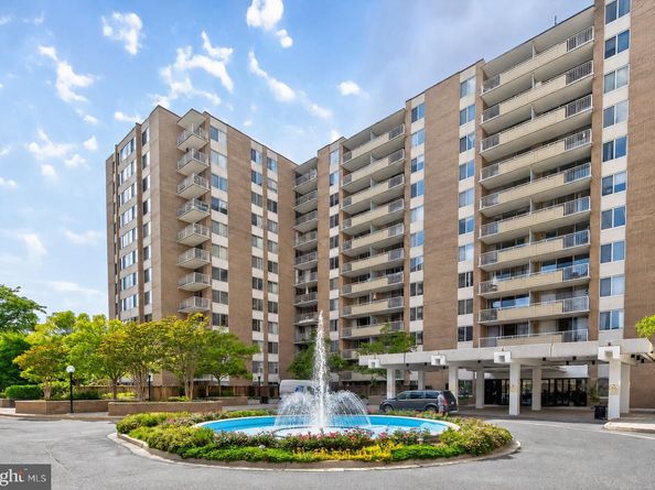 3001 Veazey Terrace NW 715, Washington DC 20008