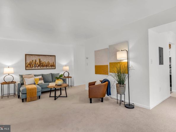 9702 Kingsbridge Drive 3, Fairfax VA 22031