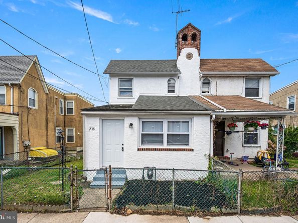 238 Heather Road, Upper Darby PA 19082
