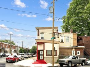 886 N 66TH Street, Philadelphia PA 19151