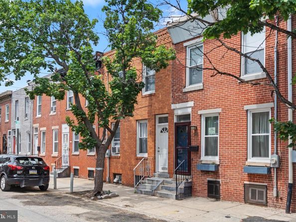 521 Greenwich Street, Philadelphia PA 19147