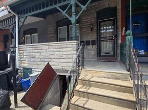 1006 Belmont Avenue, Philadelphia PA 19104
