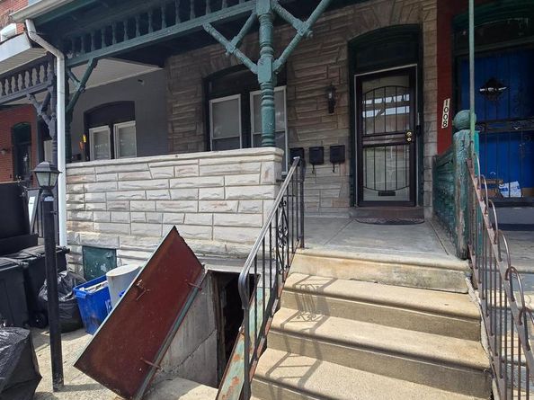 1006 Belmont Avenue, Philadelphia PA 19104