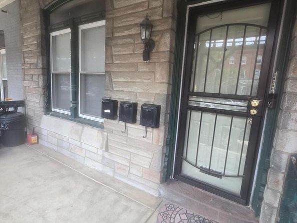 1006 Belmont Avenue, Philadelphia PA 19104