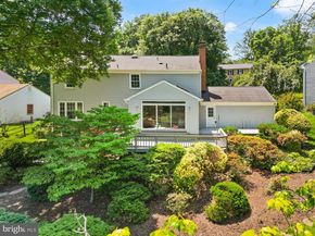 2037 Durand Drive, Reston VA 20191