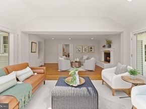 2037 Durand Drive, Reston VA 20191